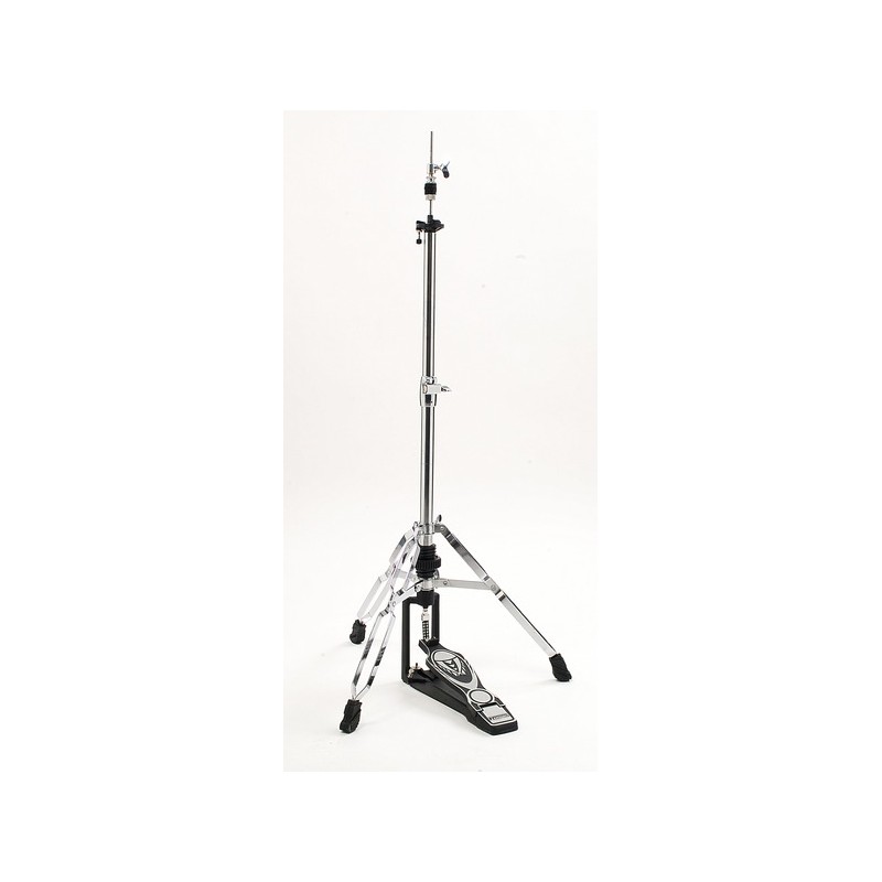 TAMBURO HHB2000 TAMBURO 8032496144564 China ST 1 4 Discontinued 1 0 0 HAWA 92060000 Hi-Hat stand 2000 series. The new 2000 - 100